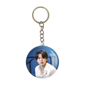 جاکلیدی جیمین Jimin گروه بی تی اس BTS