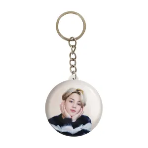 جاکلیدی جیمین Jimin گروه بی تی اس BTS