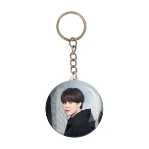 جاکلیدی جیمین Jimin گروه بی تی اس BTS