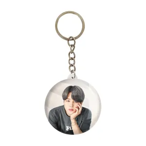 جاکلیدی جیمین Jimin گروه بی تی اس BTS