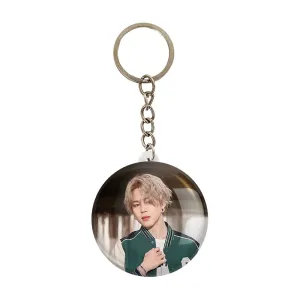 جاکلیدی جیمین Jimin گروه بی تی اس BTS