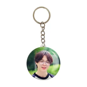 جاکلیدی جیمین Jimin گروه بی تی اس BTS