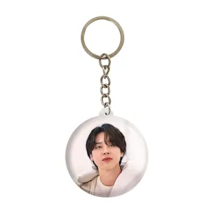 جاکلیدی جیمین Jimin گروه بی تی اس BTS
