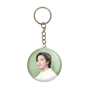 جاکلیدی جیمین Jimin گروه بی تی اس BTS