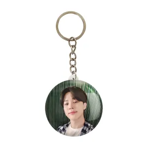 جاکلیدی جیمین Jimin گروه بی تی اس BTS