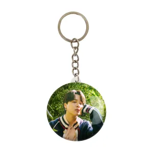 جاکلیدی جیمین Jimin گروه بی تی اس BTS