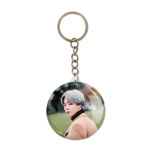 جاکلیدی جیمین Jimin گروه بی تی اس BTS