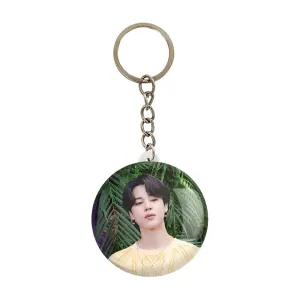 جاکلیدی جیمین Jimin گروه بی تی اس BTS