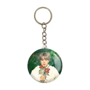 جاکلیدی جیمین Jimin گروه بی تی اس BTS