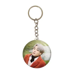 جاکلیدی جیمین Jimin گروه بی تی اس BTS