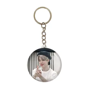 جاکلیدی جیمین Jimin گروه بی تی اس BTS