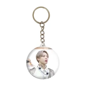جاکلیدی جیمین Jimin گروه بی تی اس BTS
