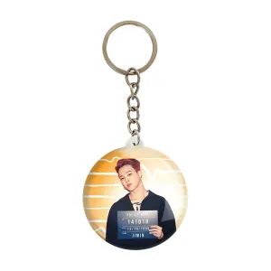 جاکلیدی جیمین Jimin گروه بی تی اس BTS