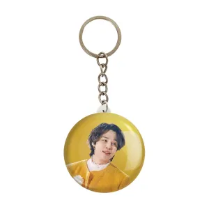 جاکلیدی جیمین Jimin گروه بی تی اس BTS