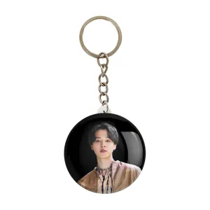 جاکلیدی جیمین Jimin گروه بی تی اس BTS