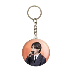 جاکلیدی جیمین Jimin گروه بی تی اس BTS