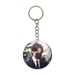 جاکلیدی جیمین Jimin گروه بی تی اس BTS