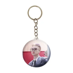 جاکلیدی جیمین Jimin گروه بی تی اس BTS