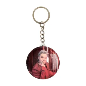 جاکلیدی جیمین Jimin گروه بی تی اس BTS