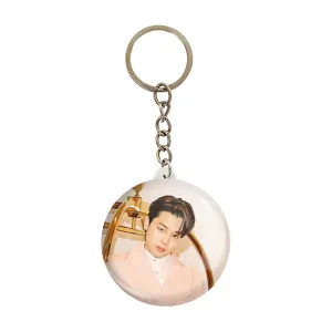 جاکلیدی جیمین Jimin گروه بی تی اس BTS