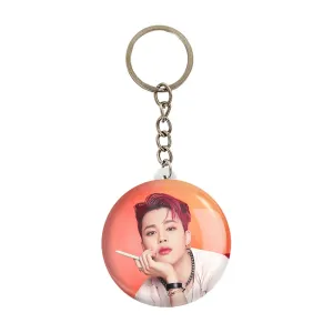 جاکلیدی جیمین Jimin گروه بی تی اس BTS