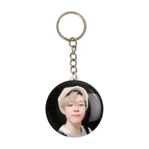 جاکلیدی جیمین Jimin گروه بی تی اس BTS