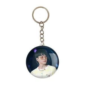 جاکلیدی جیمین Jimin گروه بی تی اس BTS