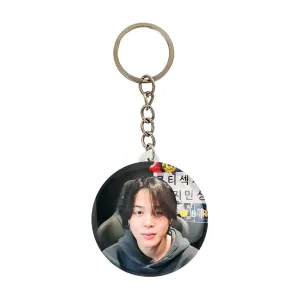 جاکلیدی جیمین Jimin گروه بی تی اس BTS