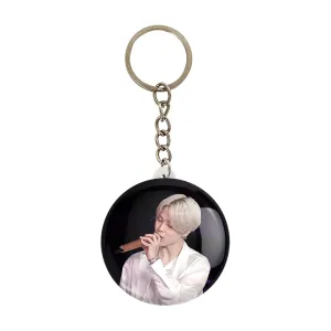 جاکلیدی جیمین Jimin گروه بی تی اس BTS