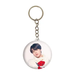 جاکلیدی جیمین Jimin گروه بی تی اس BTS