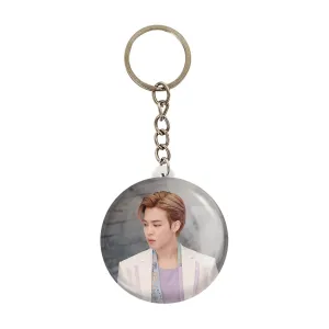 جاکلیدی جیمین Jimin گروه بی تی اس BTS