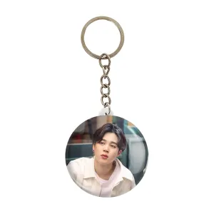 جاکلیدی جیمین Jimin گروه بی تی اس BTS