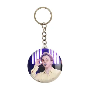 جاکلیدی جیمین Jimin گروه بی تی اس BTS