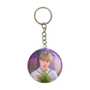 جاکلیدی جیمین Jimin گروه بی تی اس BTS