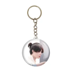 جاکلیدی جیمین Jimin گروه بی تی اس BTS