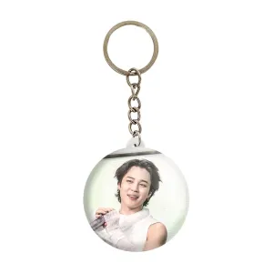 جاکلیدی جیمین Jimin گروه بی تی اس BTS