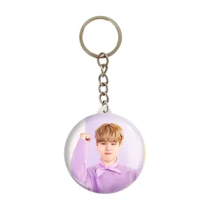 جاکلیدی جیمین Jimin گروه بی تی اس BTS