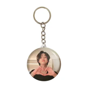 جاکلیدی جیمین Jimin گروه بی تی اس BTS