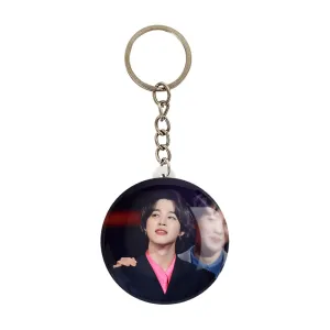 جاکلیدی جیمین Jimin گروه بی تی اس BTS