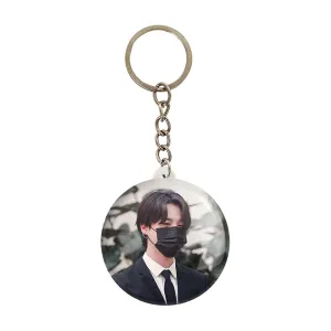 جاکلیدی جیمین Jimin گروه بی تی اس BTS