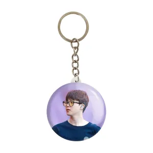 جاکلیدی جیمین Jimin گروه بی تی اس BTS