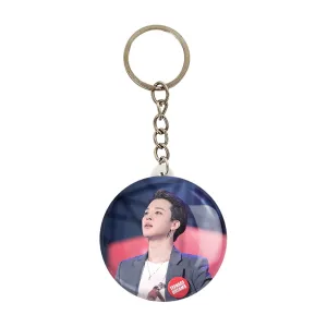 جاکلیدی جیمین Jimin گروه بی تی اس BTS