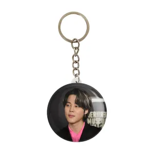 جاکلیدی جیمین Jimin گروه بی تی اس BTS