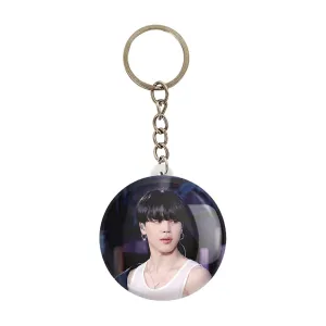 جاکلیدی جیمین Jimin گروه بی تی اس BTS