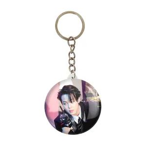 جاکلیدی جیمین Jimin گروه بی تی اس BTS