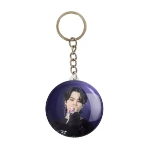 جاکلیدی جیمین Jimin گروه بی تی اس BTS