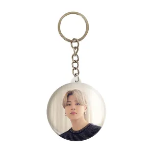 جاکلیدی جیمین Jimin گروه بی تی اس BTS