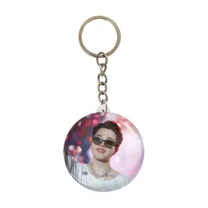 جاکلیدی جیمین Jimin گروه بی تی اس BTS