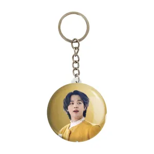 جاکلیدی جیمین Jimin گروه بی تی اس BTS