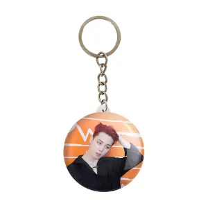 جاکلیدی جیمین Jimin گروه بی تی اس BTS